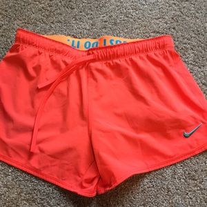 Nike Dri-Fit shorts
